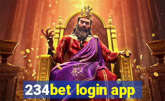 234bet login app